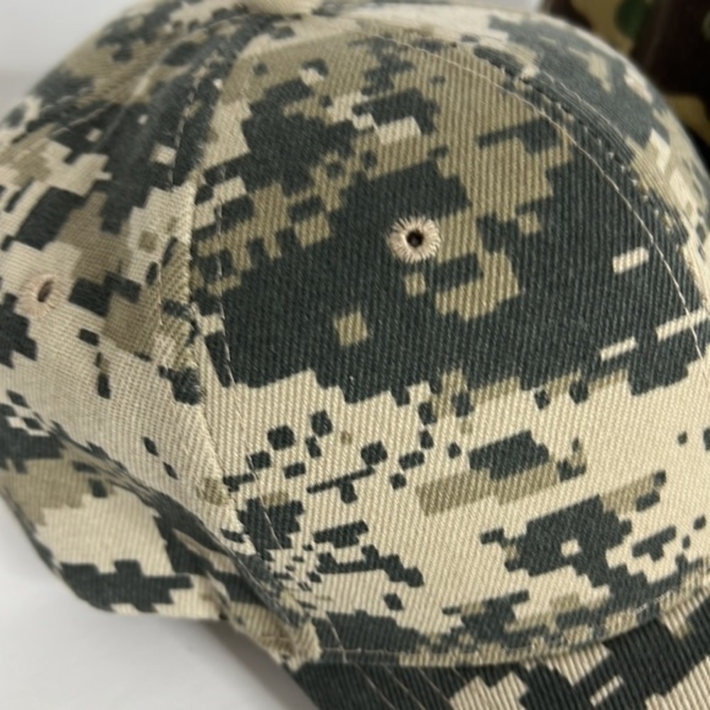 HATS, CAMOUFLAGES - Picture 13 of 16